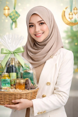 Toko Parcel Ciputat