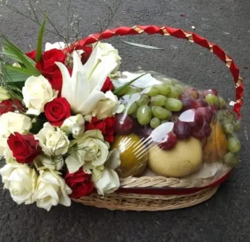 Hampers / Parcel Buah di Ciputat